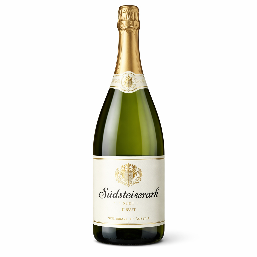 Steiermark Südsteiermark Harkamp 11/84 Große Reserve 2021