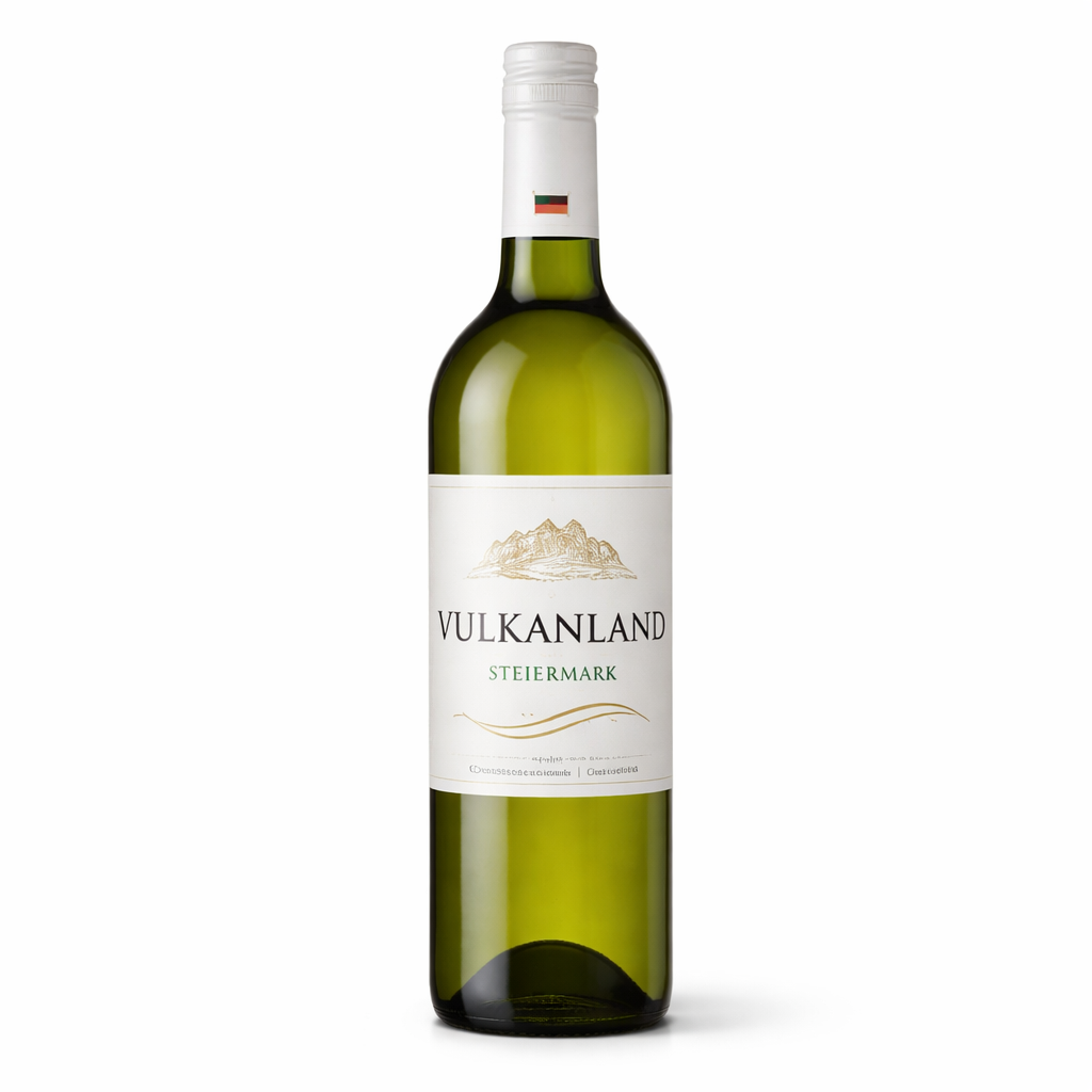 Steiermark Vulkanland Steiermark Frauwallner Morillon straden 2022