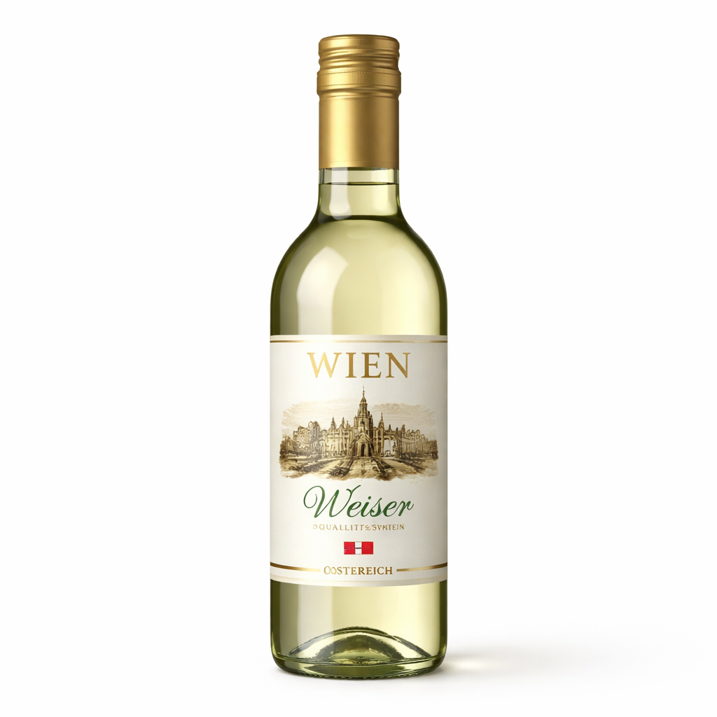 Wien Ospecificerad Zalto 2015