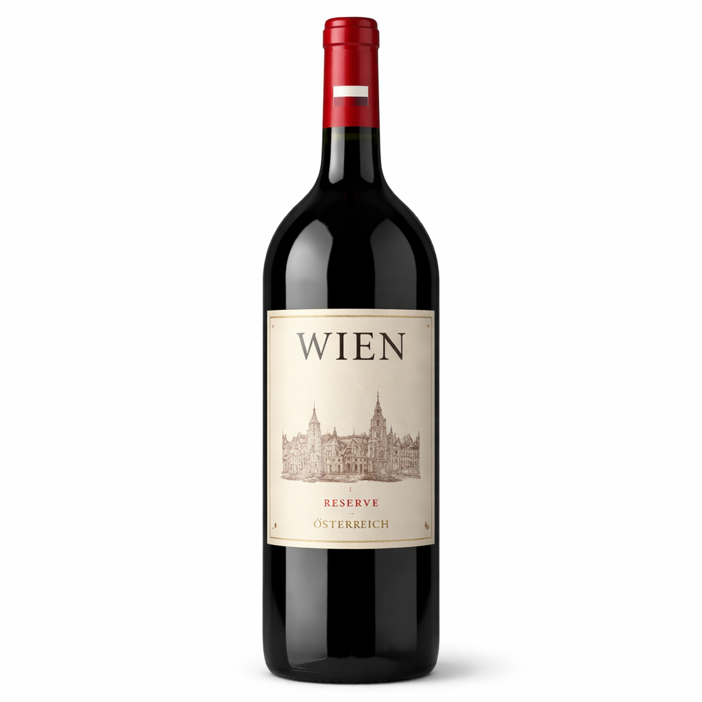 Viena No especificado WIENINGER PINOT NOIR SELECT 2019