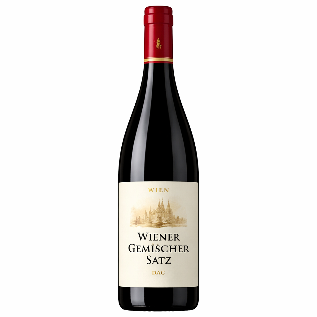 Wien Wiener Gemischter Satz LETH WINERY LETH - RESERVA (ST. LAURENT) 2011