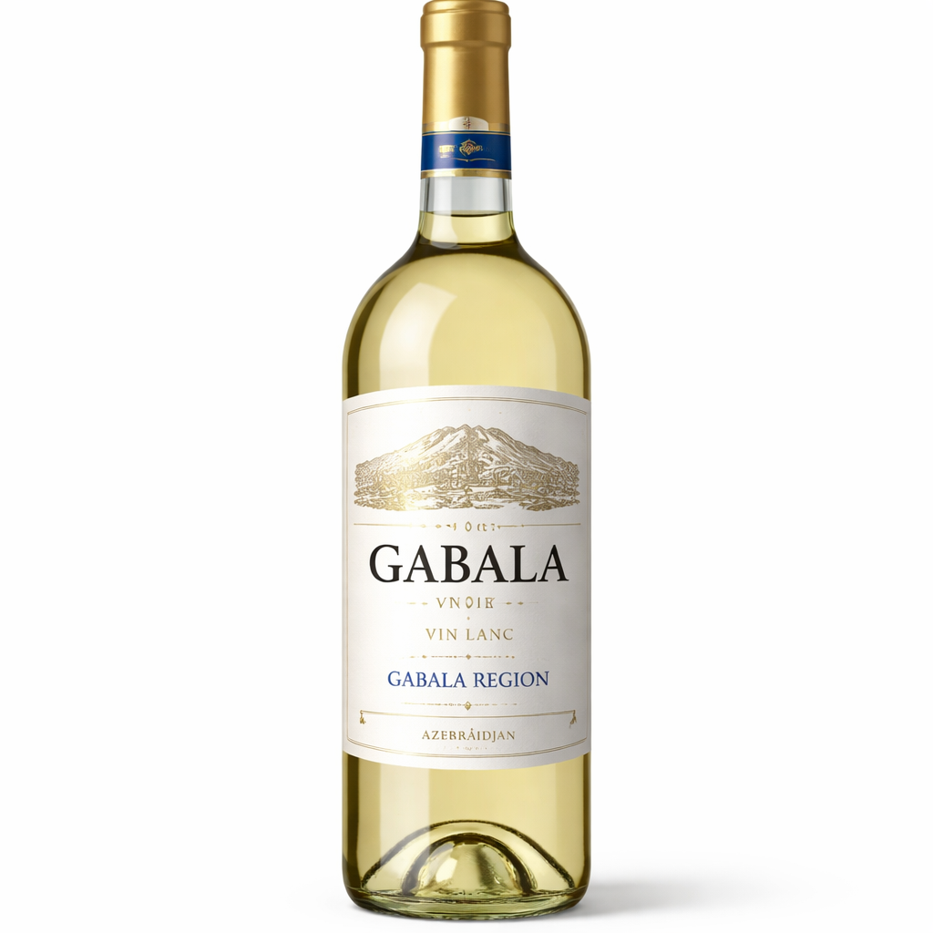 Gabala ASPI Winery Savalan Verdejo 2022