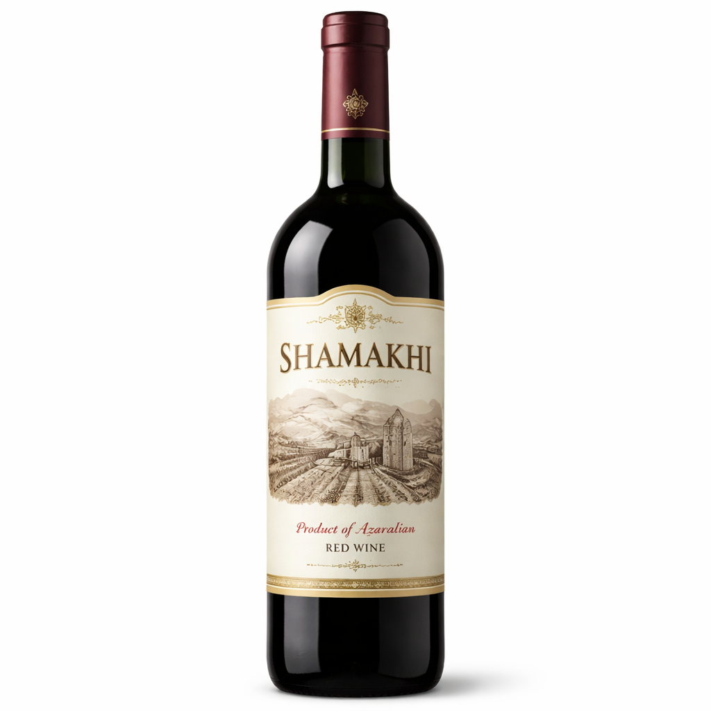 Шамахи Djeyran Matras 2022