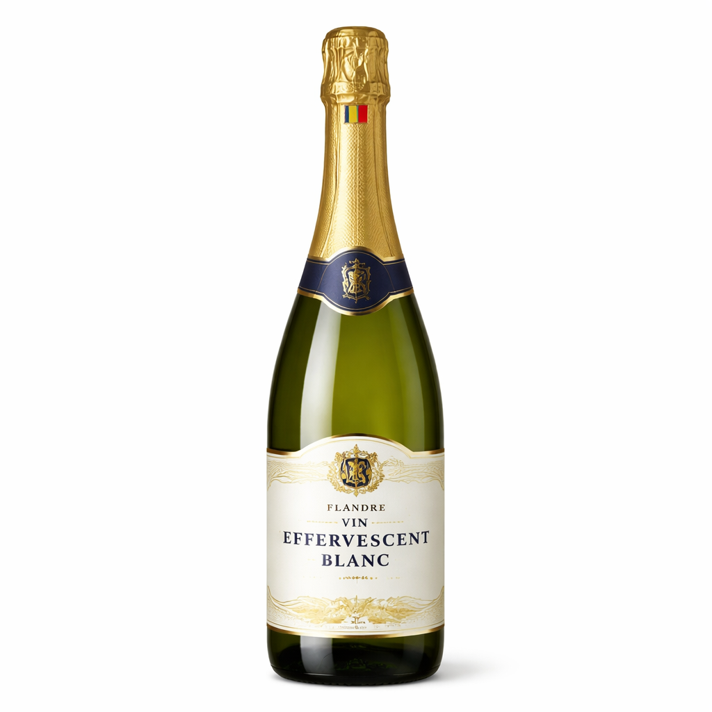 Flanderi Määrittelemätön Entre-Deux-Monts Collection Héritage 2019