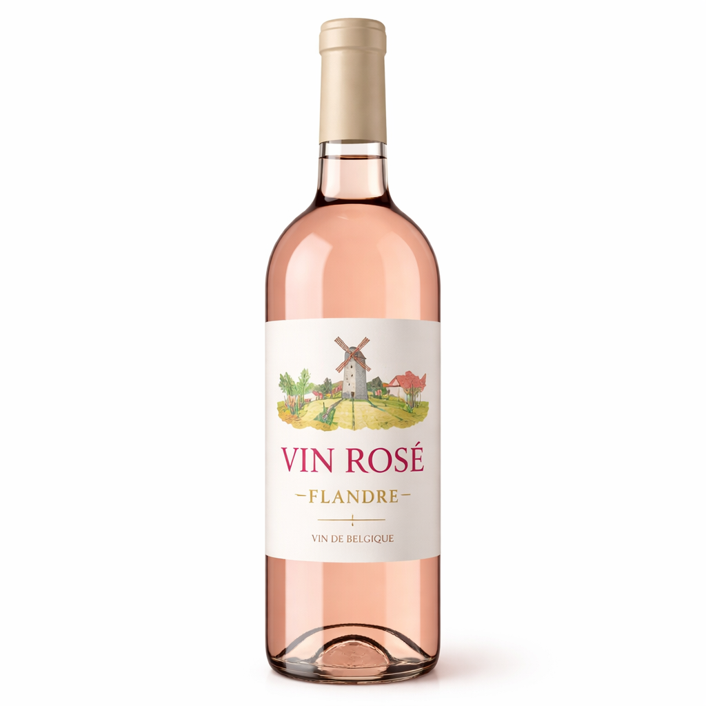 Fiandre Non specificato Theys Keiser Karel 1986