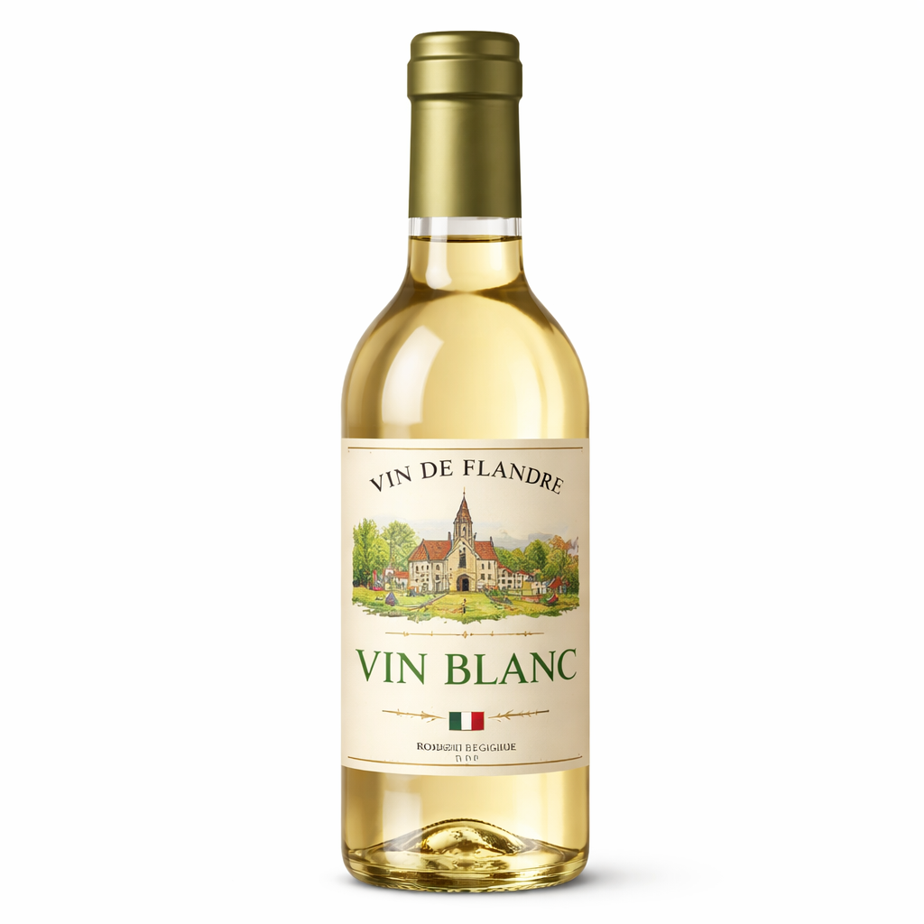 Flandes No especificado Lindeman's Unknown 1001