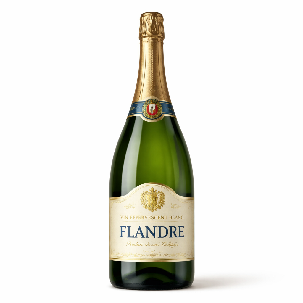Flandes No especificado 3 Fonteinen - Oude Geuze 2022