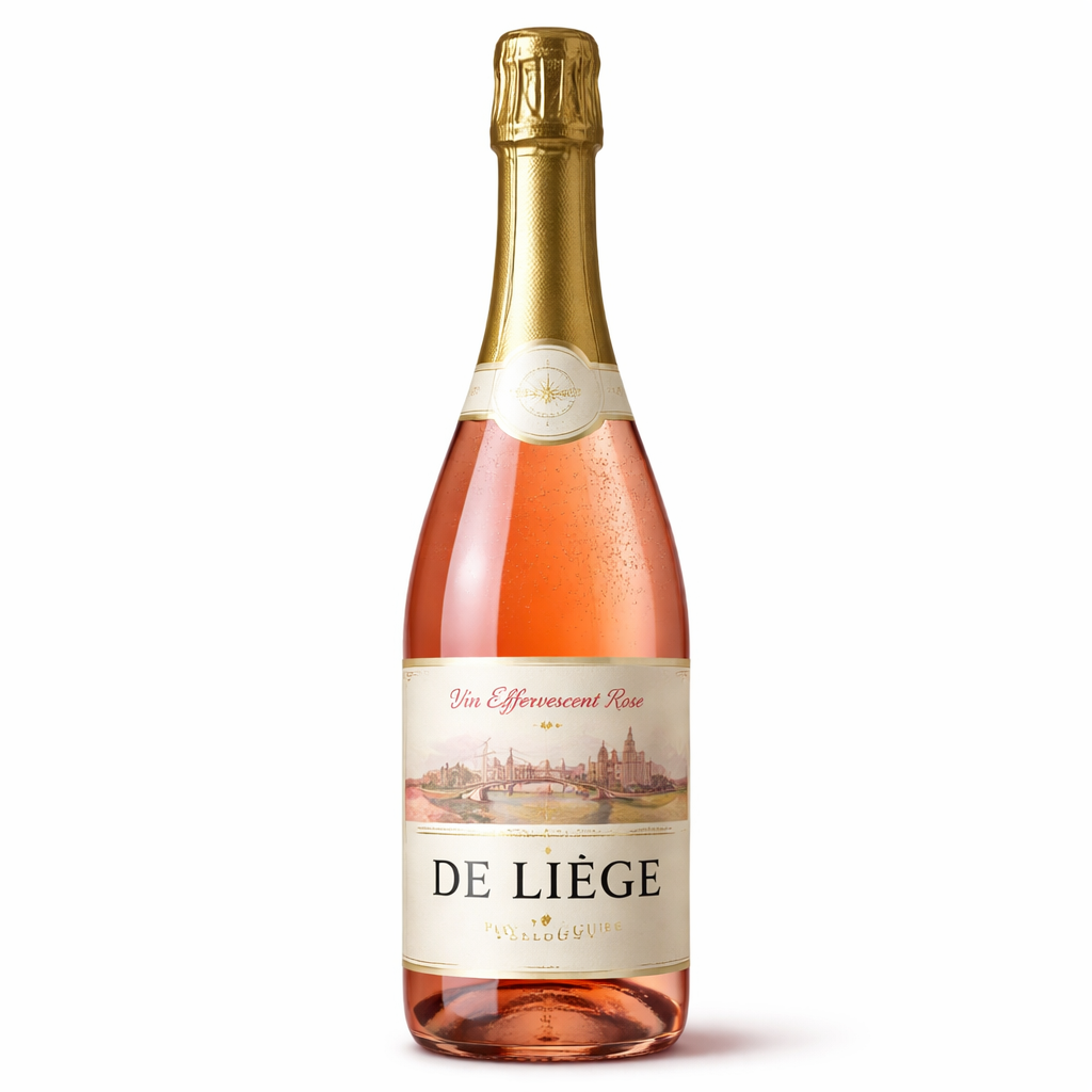 Lieja No especificado Ruffus 2022