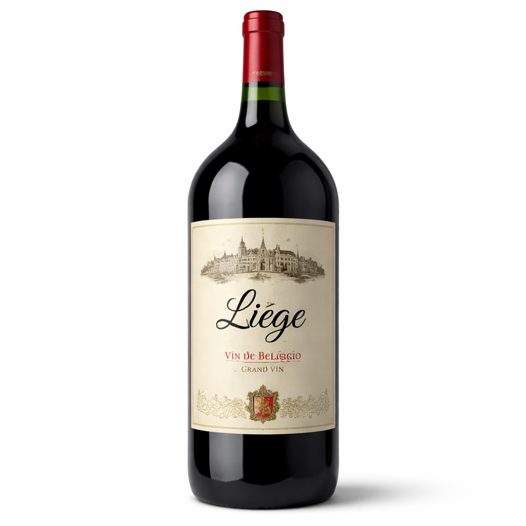 Lieja No especificado Stassen Cocktail pêche Cocktail pêche Sin añada