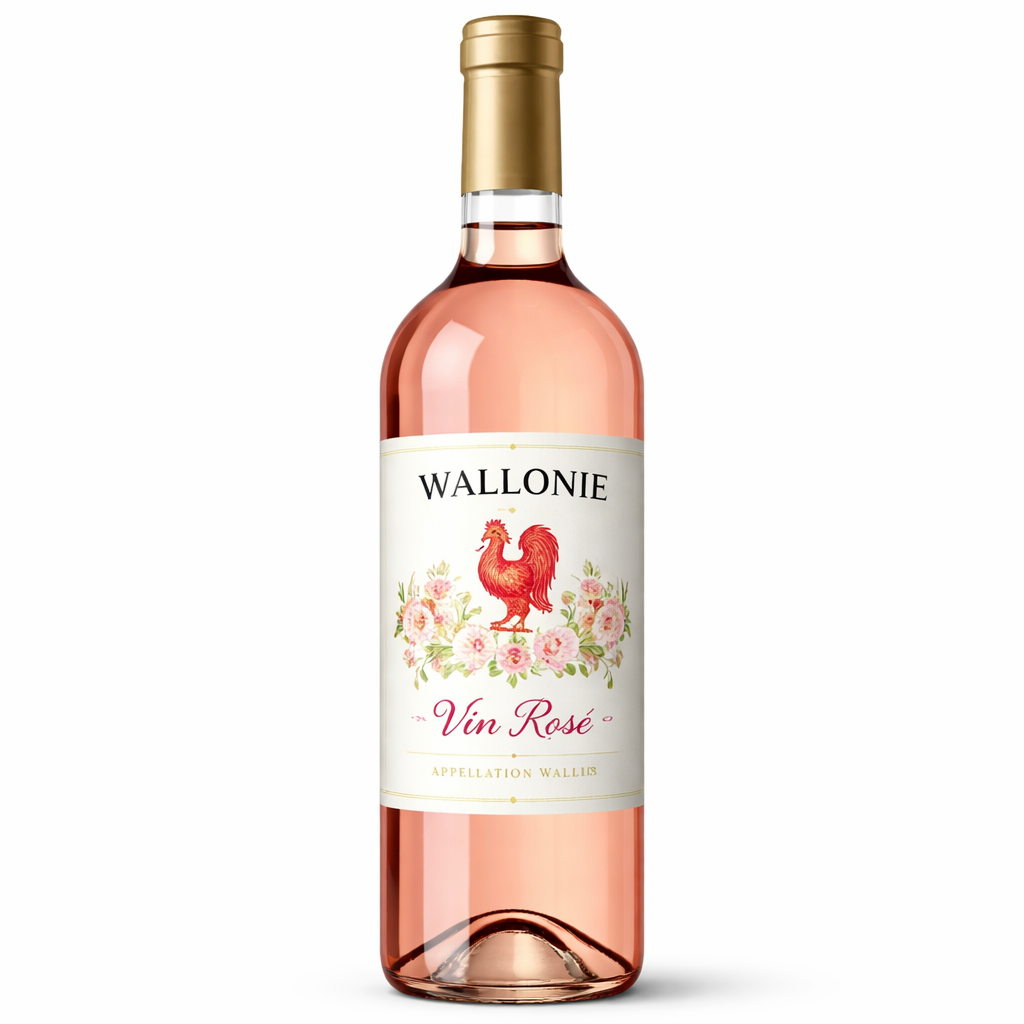 Valonia Maison Victor et Louise Sin añada