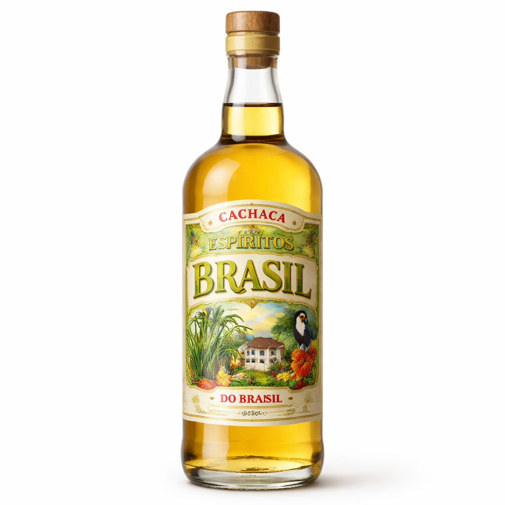 Khác Rượu mạnh khác Cachaça Joaquim Thomaz de Aquino Filhosa 15a Brasil Brasil