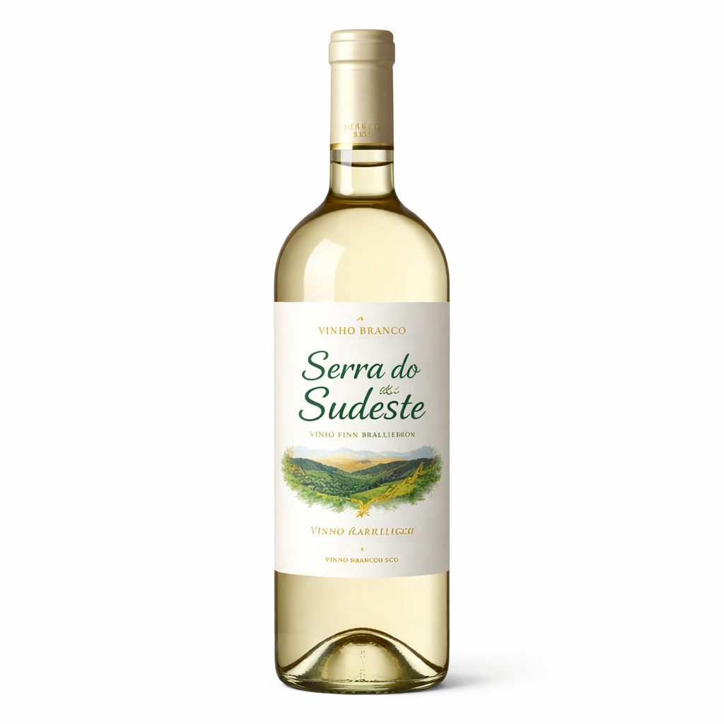 Serra do Sudeste Ni doloceno LUIZ ARGENTA 2022