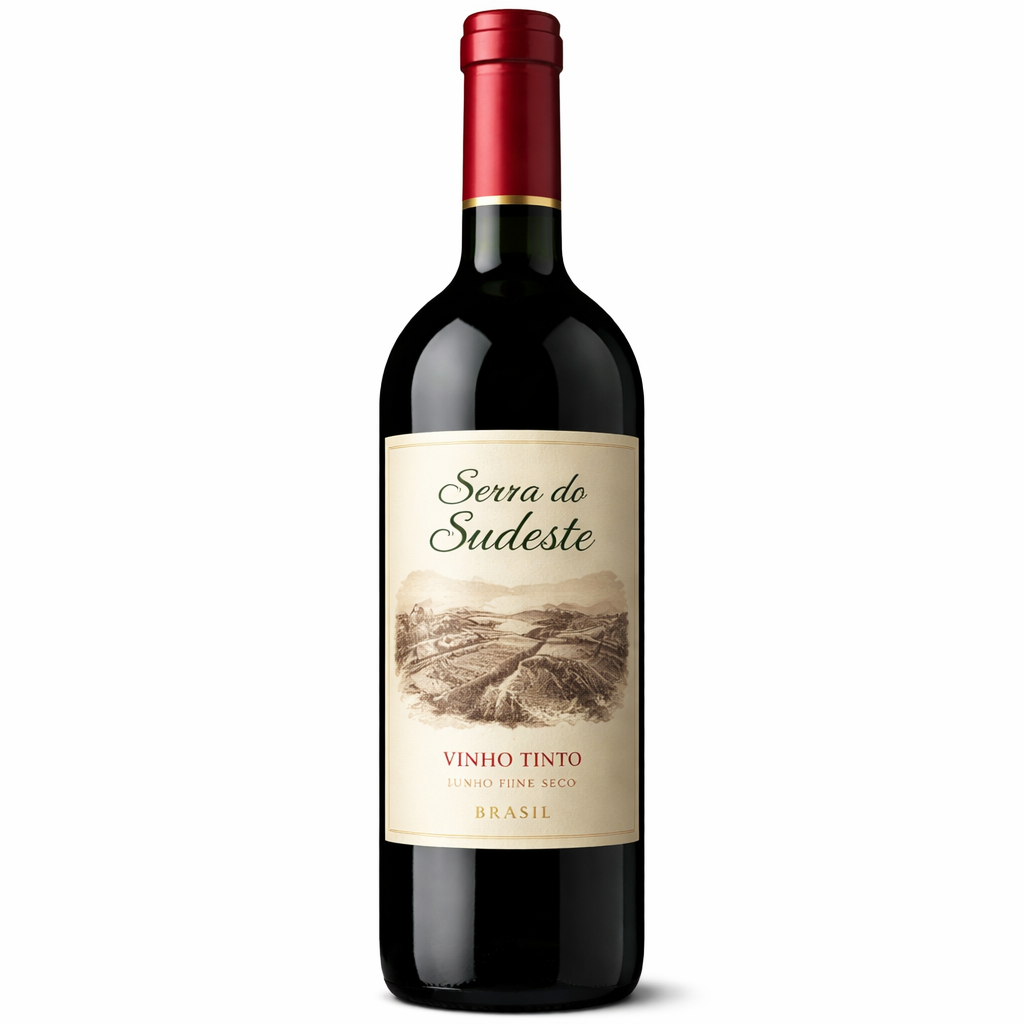 Serra do Sudeste Non specificato LUIZ ARGENTA Shiraz 2022