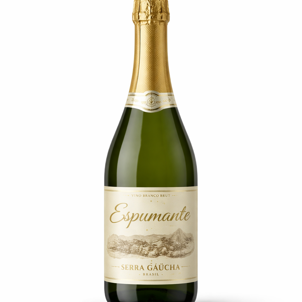 Serra Gaúcha Ikke specificeret Cave Geisse Brut Ikke årgangsbestemt