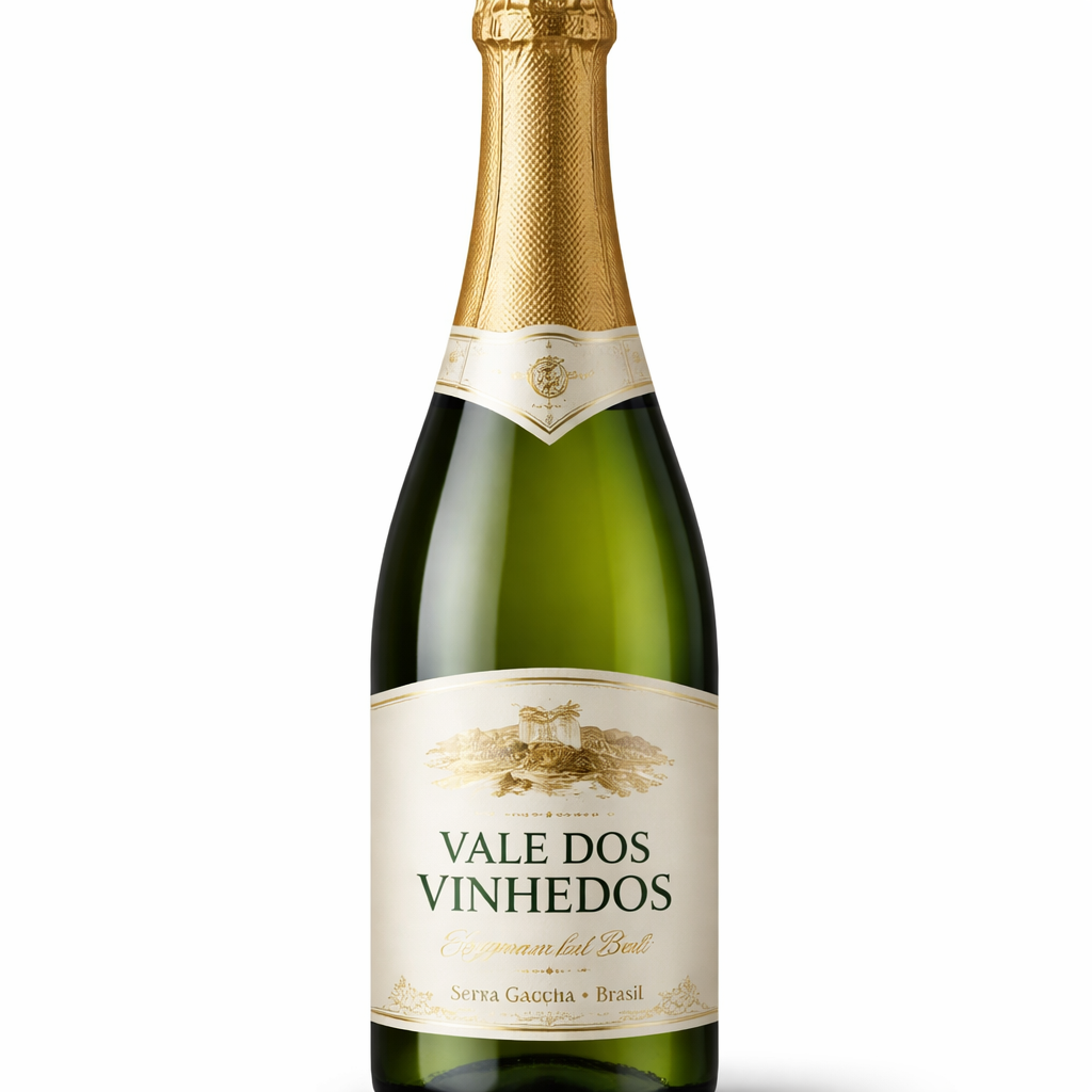 Serra Gaúcha Vale dos Vinhedos Casa Valduga Maria Sin añada