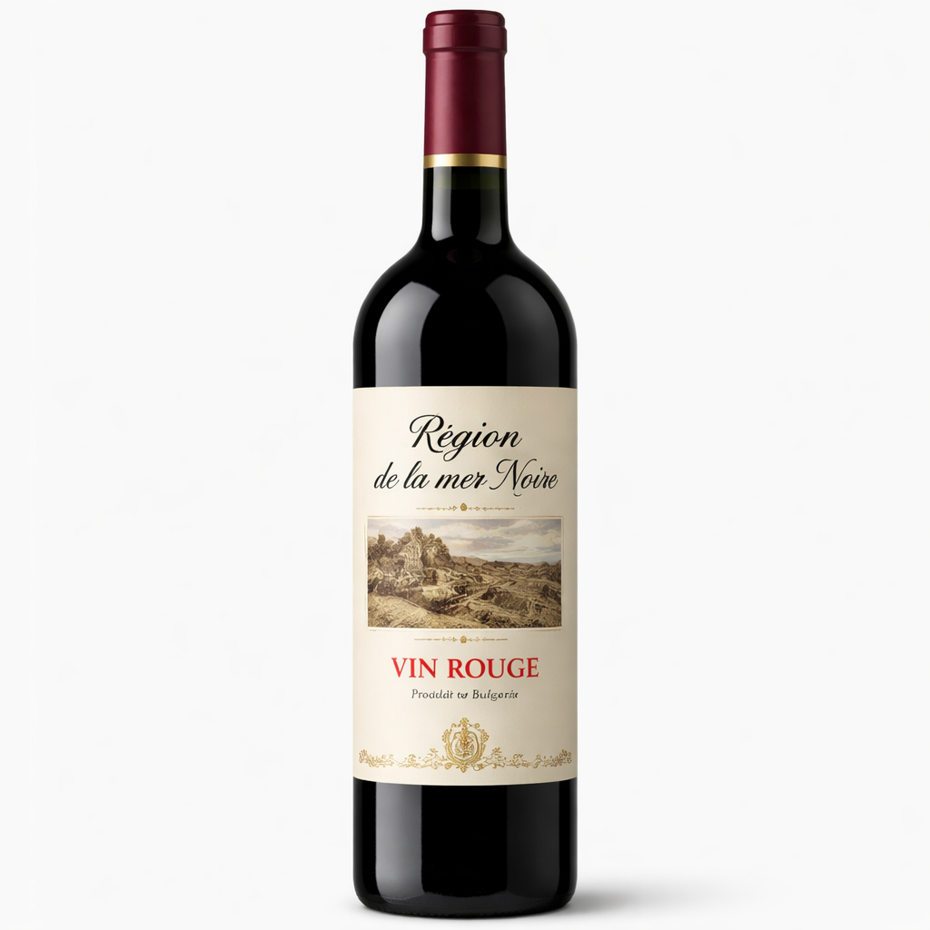 Svartahavsregionen Ospecificerad Bessa Valley 2018 2018