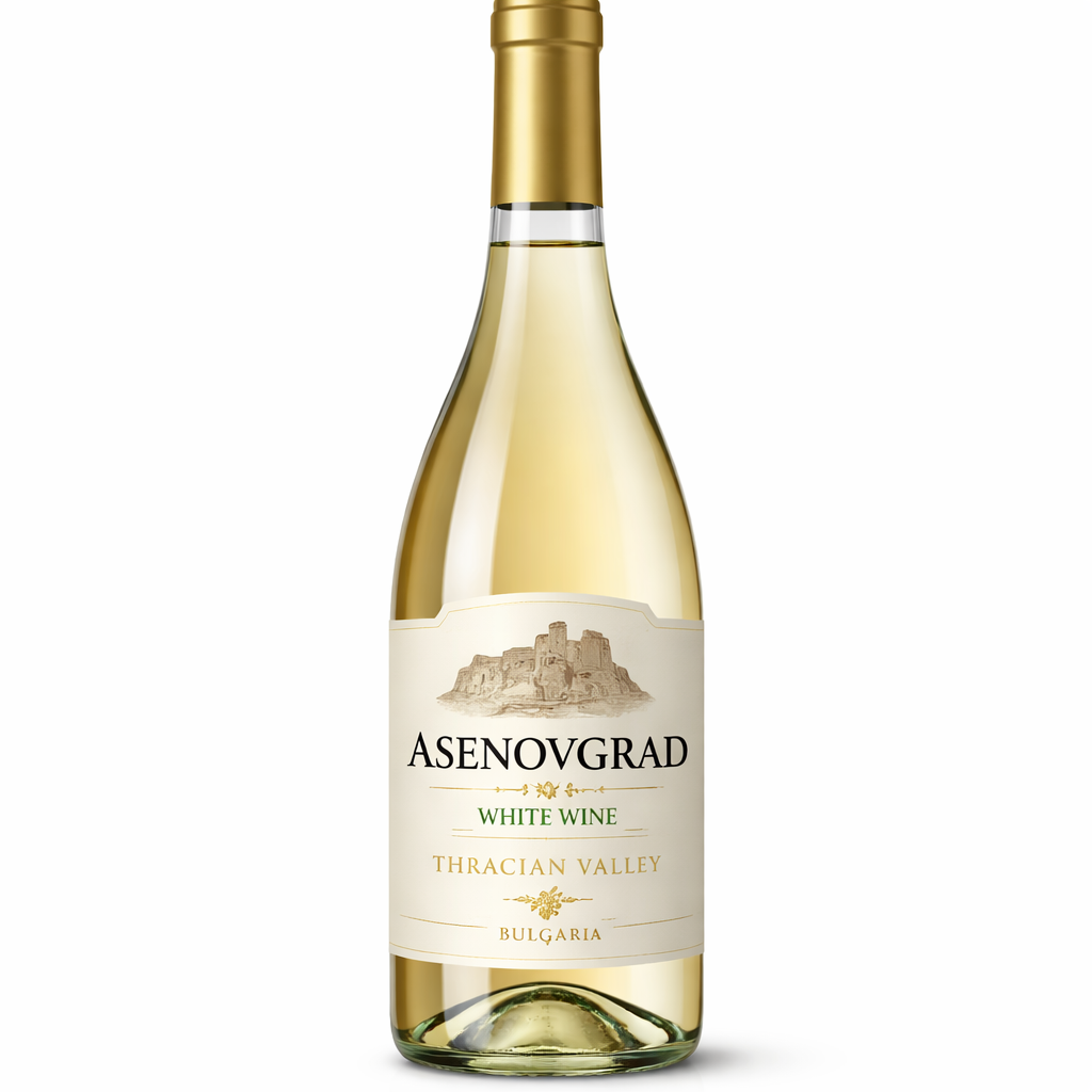 Vallée de Thrace Asenovgrad Dragomir 2022