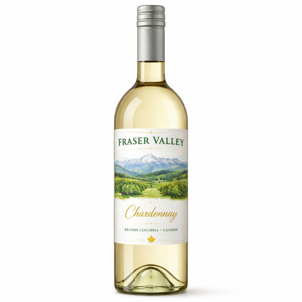 Британська Колумбія Фрейзер-Веллі Vineland Estates Winery Vineland Estates Winery Vidal Icewine 2017