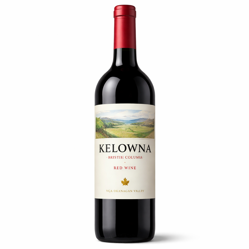 British Columbia Kelowna Mission Hill Reverve merlot 2021