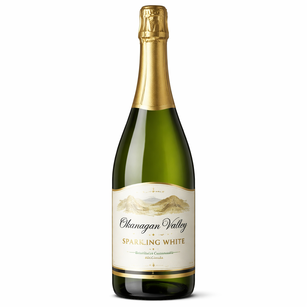 Colombie-Britannique Okanagan Valley Summerhill Pyramid Winery Unknown 1001