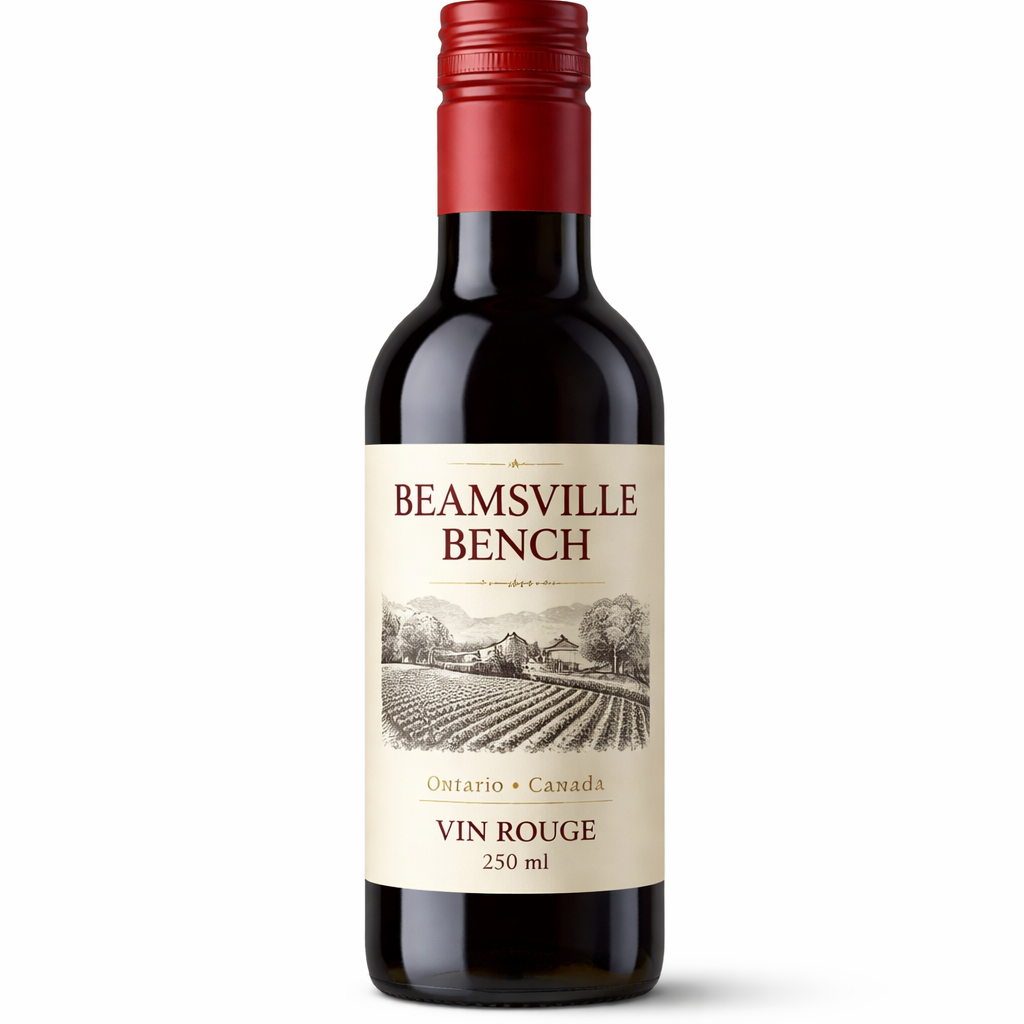 Ontario Beamsville Bench Tawse Cabernet Franc Icewine 2023