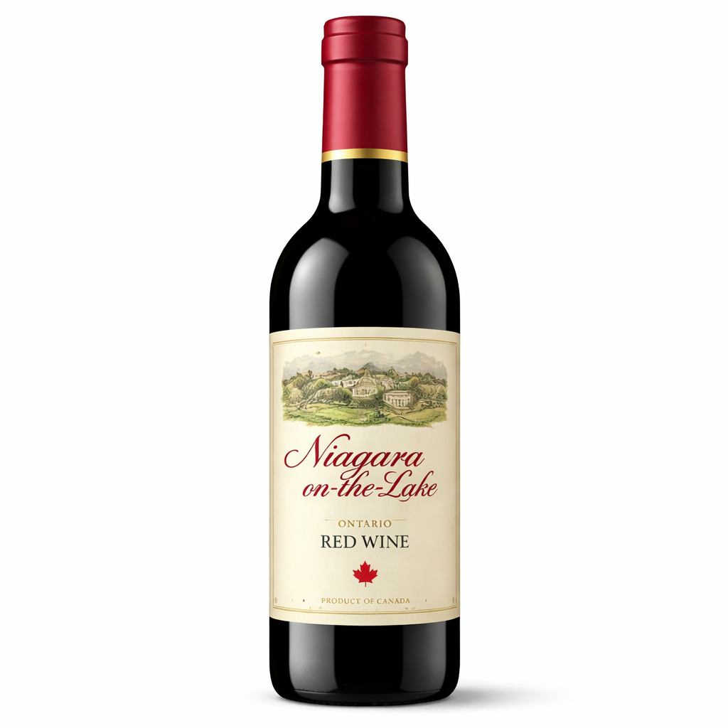 Ontario Niagara-on-the-Lake Inniskillin Cabernet Sauvignon Icewine 2023