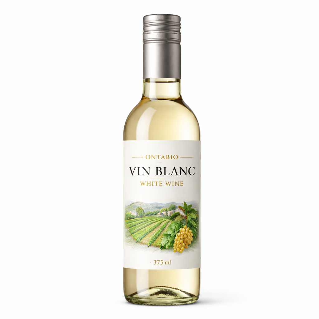 Ontario No especificado Château Charmes Vidal Icewine 2023