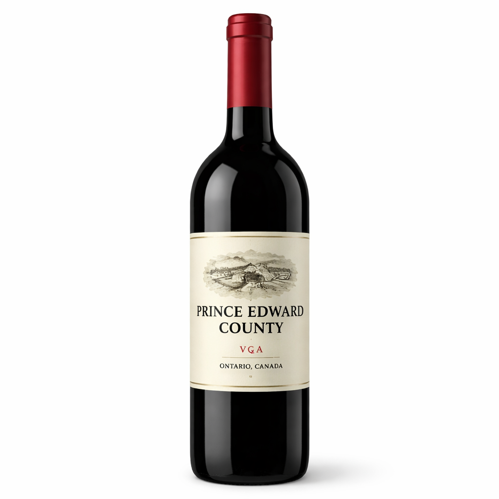 Ontario Quận Prince Edward VQA Grange of Prince Edward 2010