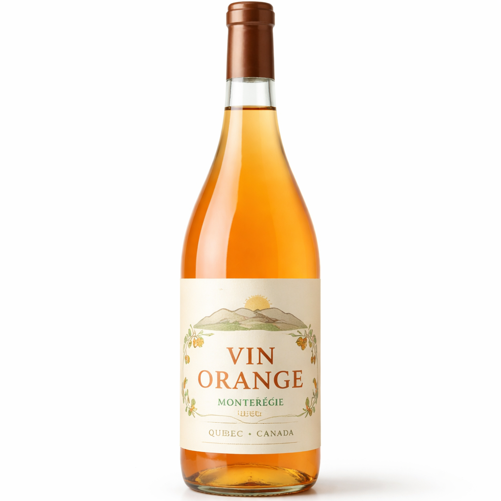 Quebec Montérégie Val Caudalies 2019