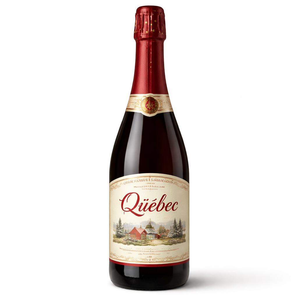 Québec Không được chỉ định L'Orpailleur Brut Không niên vụ