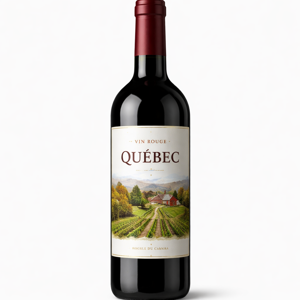 Québec Không được chỉ định Maison Agricole Joy Hill Pastoral Rococo Không niên vụ