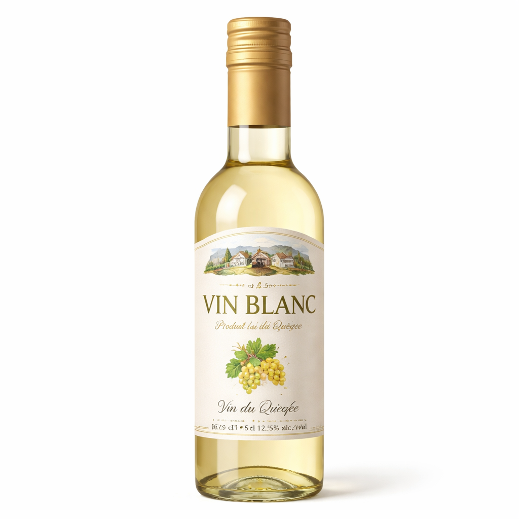 Québec Không được chỉ định Domaine Pinnacle 2007