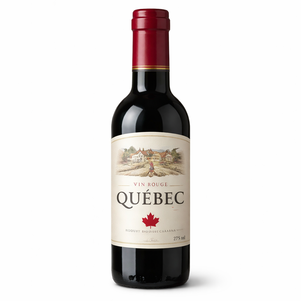 Québec Không được chỉ định Domaine Laveaux Frères Cidre Petit Frisson 2023