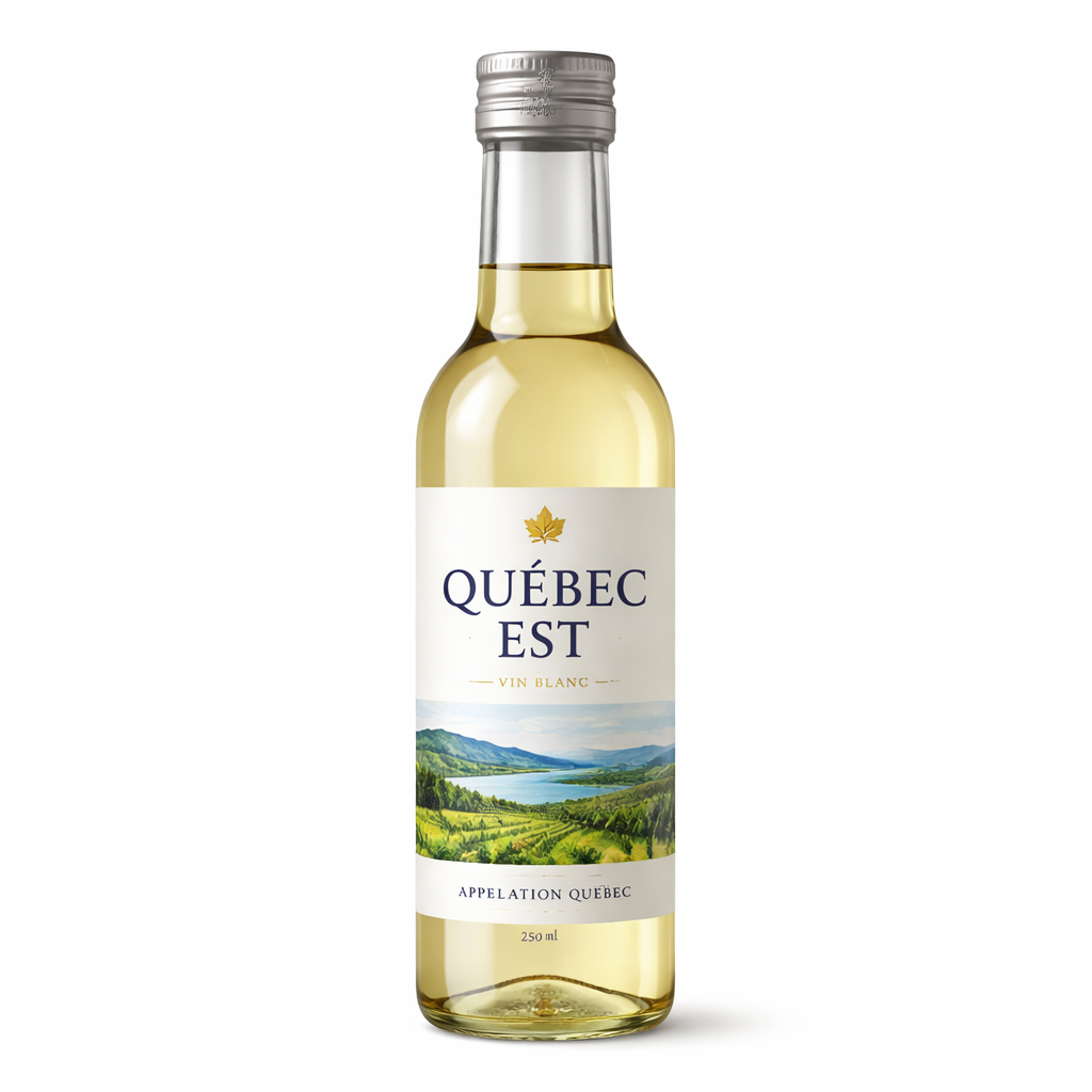 Québec Québec Est L'artisan Viking 2025