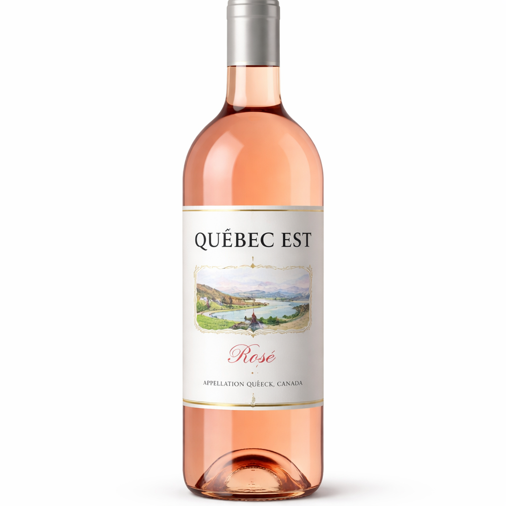 Квебек Квебек Ист Domaine L'Ange Gardien 2025