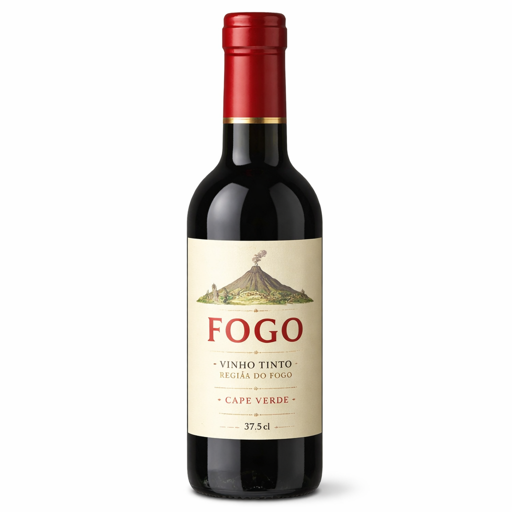 Fogo Cha das Caldeiras 2021