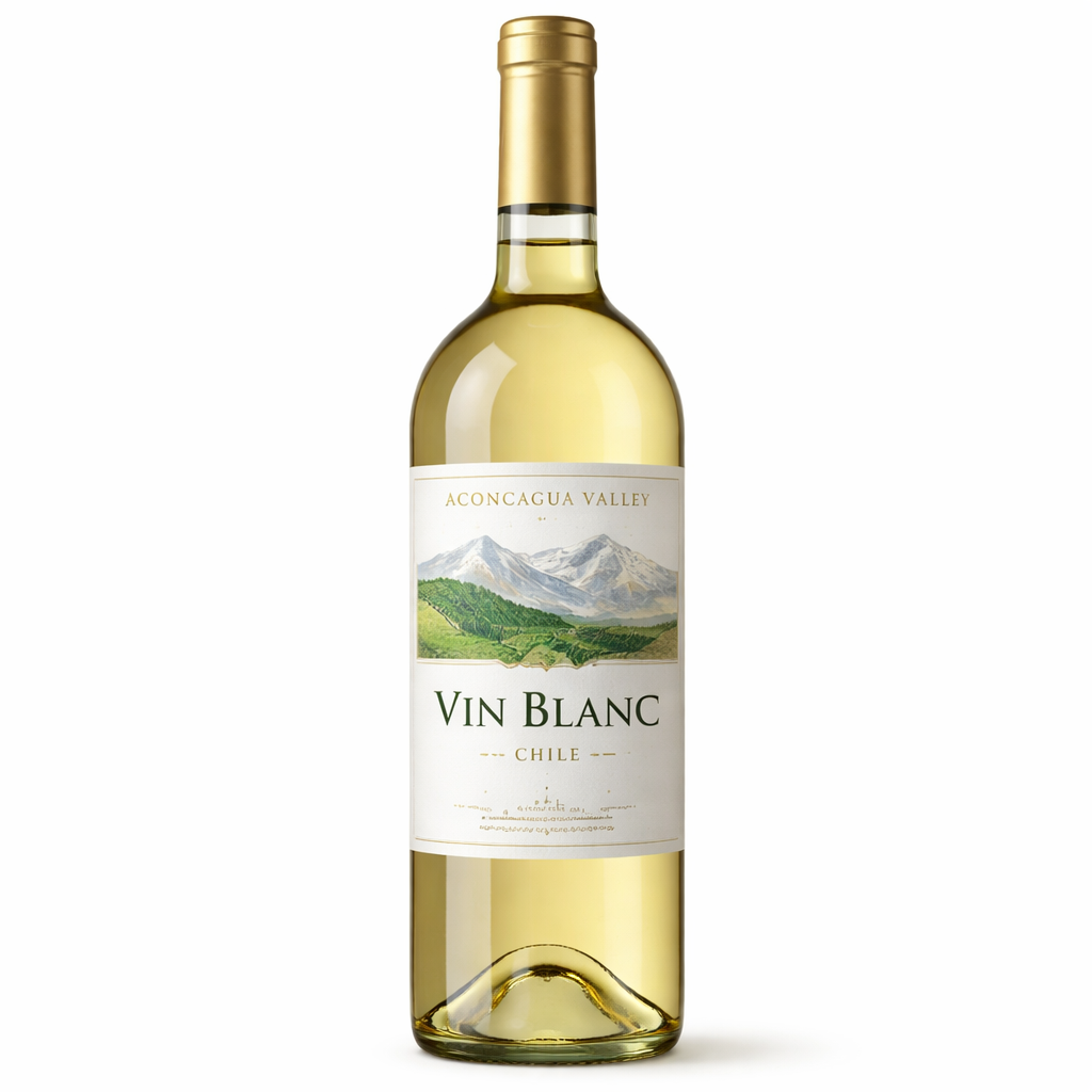 Thung lũng Aconcagua Không được chỉ định Casillero del Diablo Casillero del Diablo Chardonnay 2023