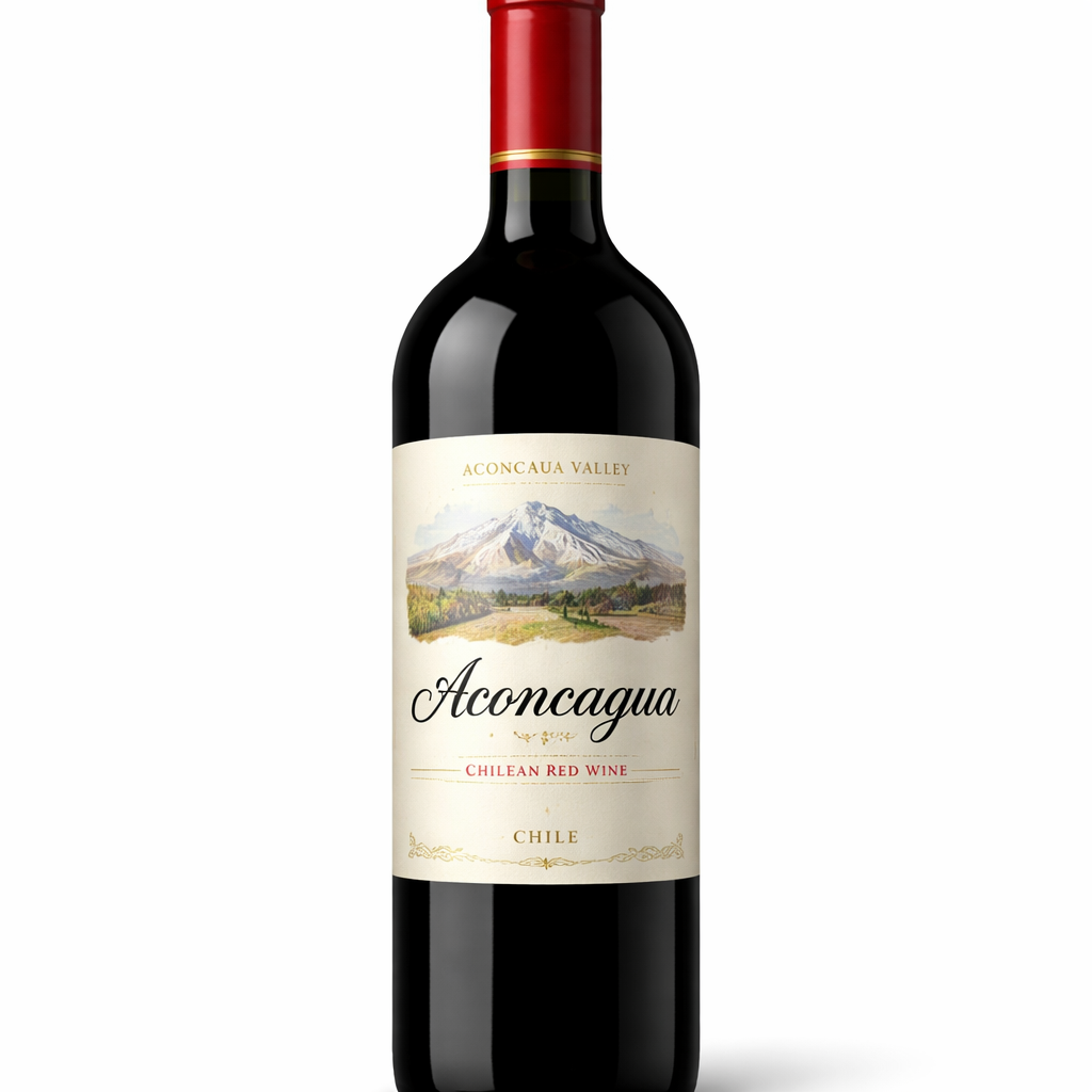 Aconcagua Valley Viña Errazuriz Villa don maximiano 2017