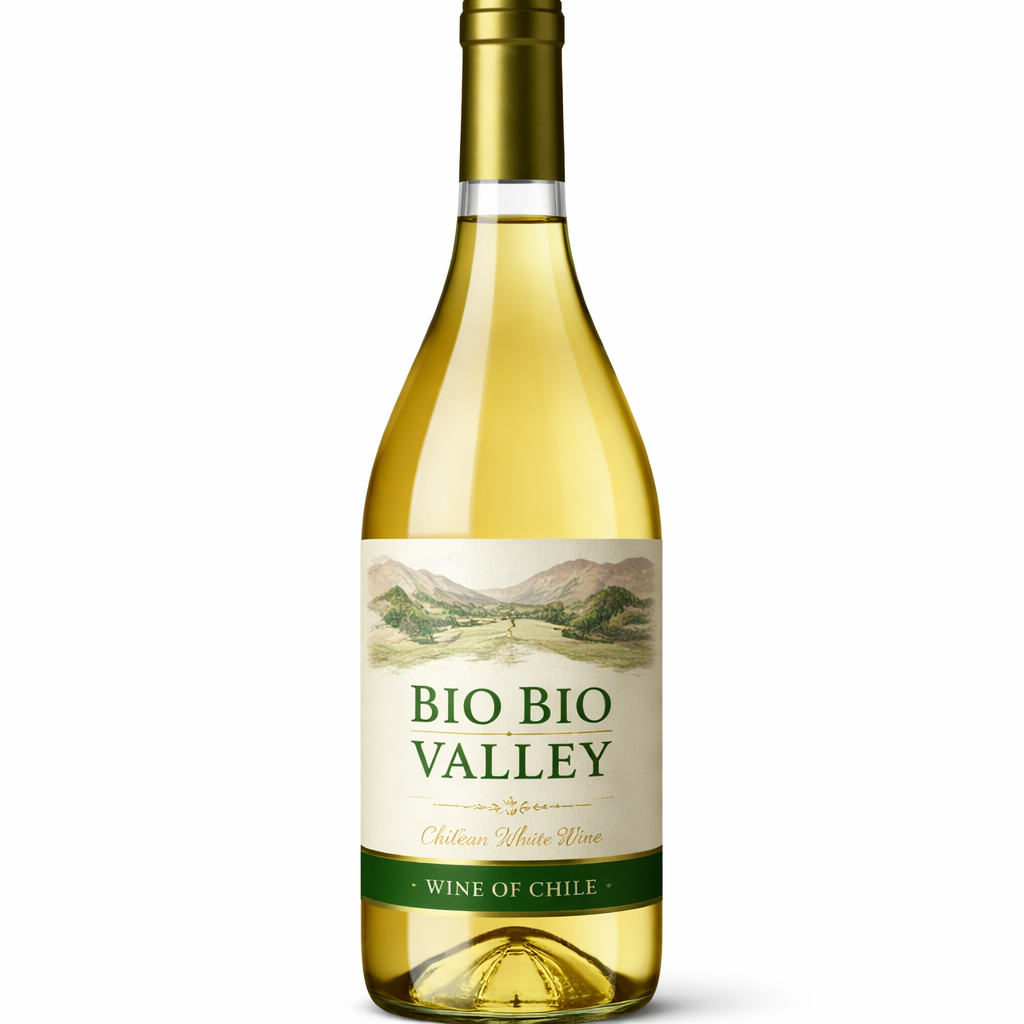 Valle del Bío-Bío Valle del Bío Bío Viña Cono Sur Riesling Single Vineyard Block 23 Rulos Del Alto 2022