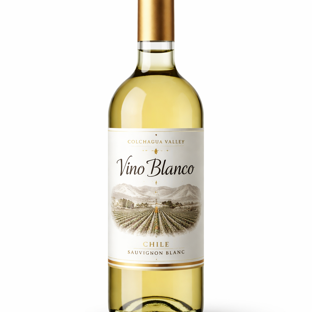 Thung lũng Colchagua Không được chỉ định Viña Casa Silva Santa Tierra chardonnay 2024