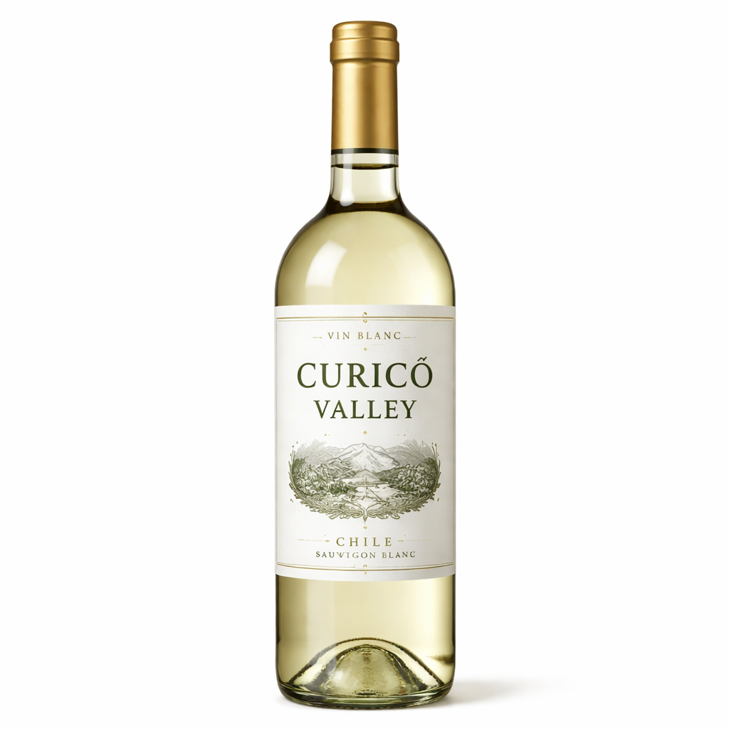 Thung lũng Curicó Không được chỉ định Luis Felipe Edwards Late Harvest Không niên vụ