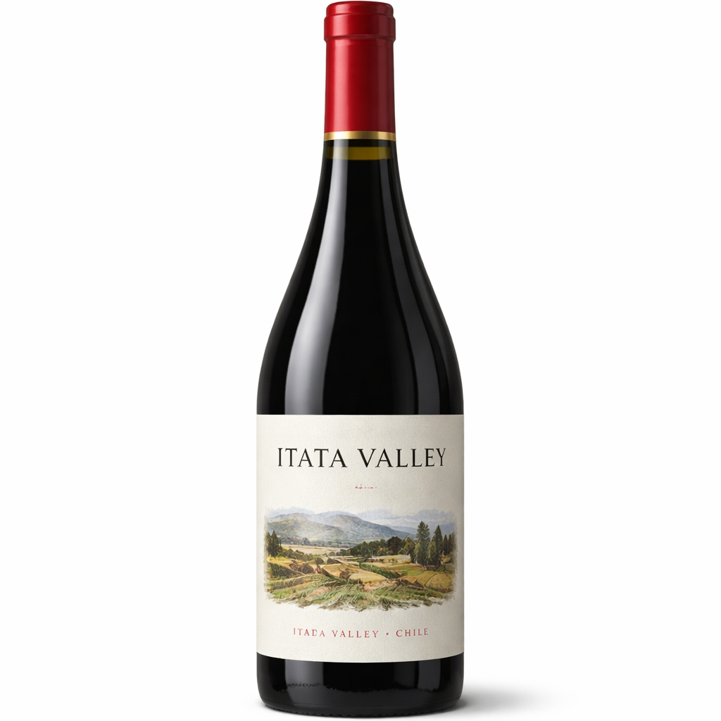 Thung lũng Itata Domaine Clos Apalta s Bournet Lapostolle Clos Apalta XX 2017