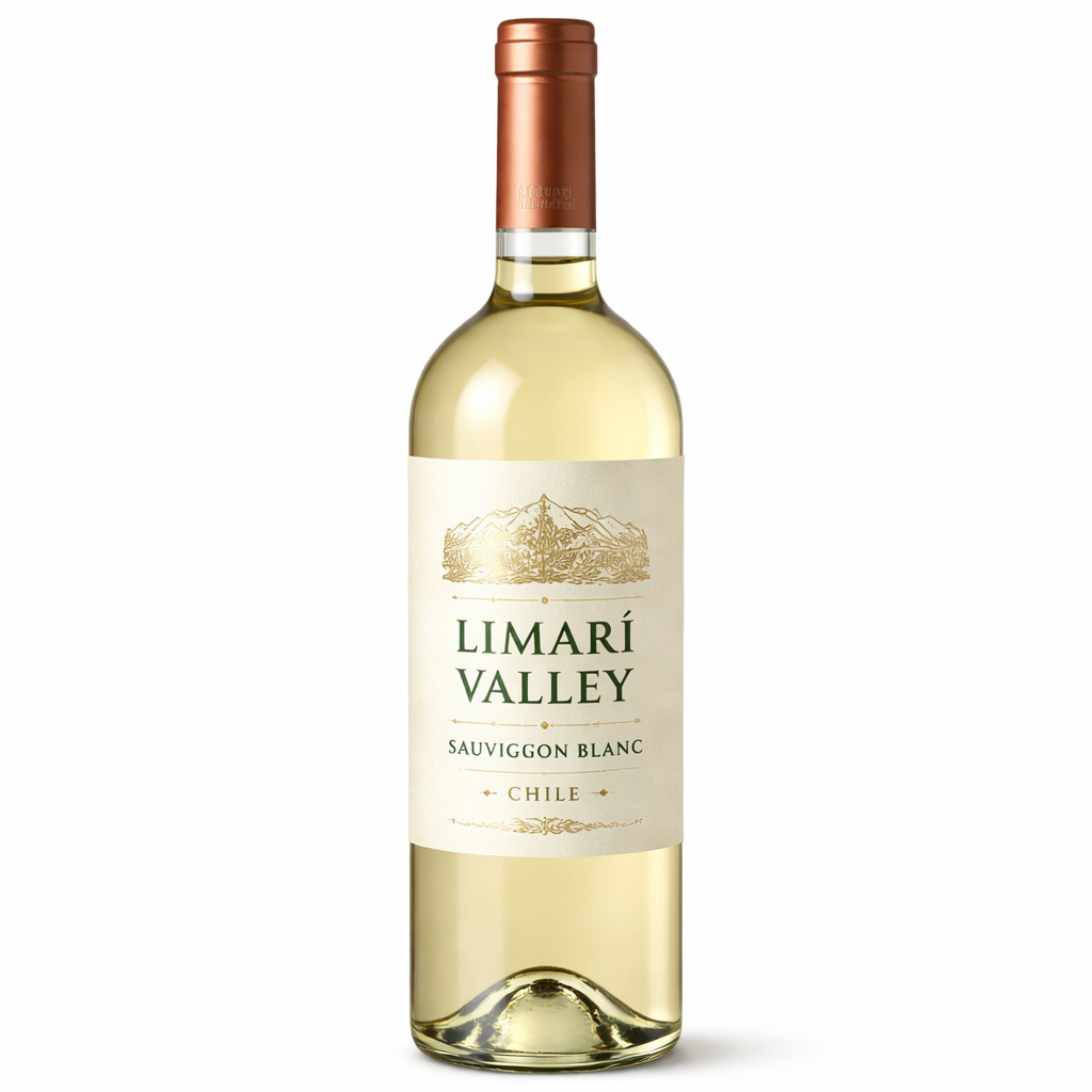 Thung lũng Limari Cave de Martino  2020