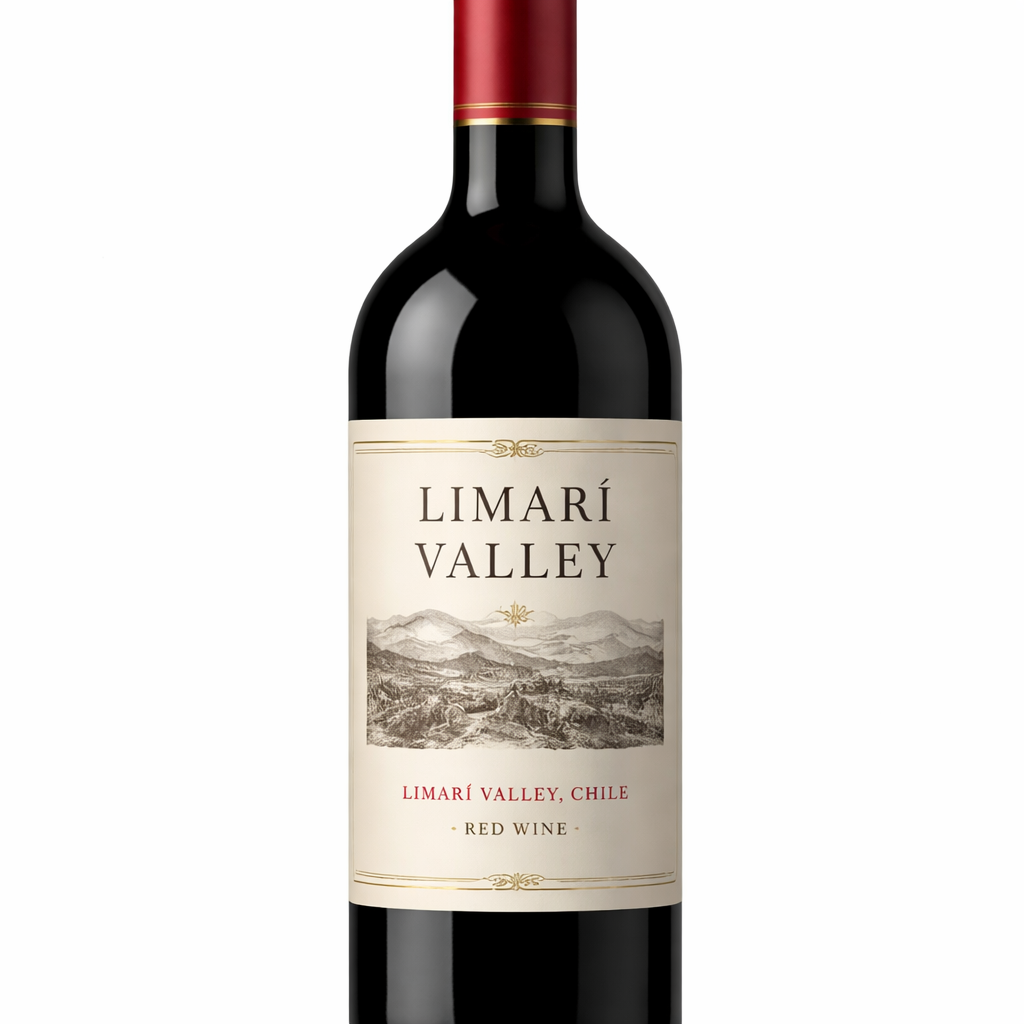 Thung lũng Limari Corte Marcelo 2023 2023