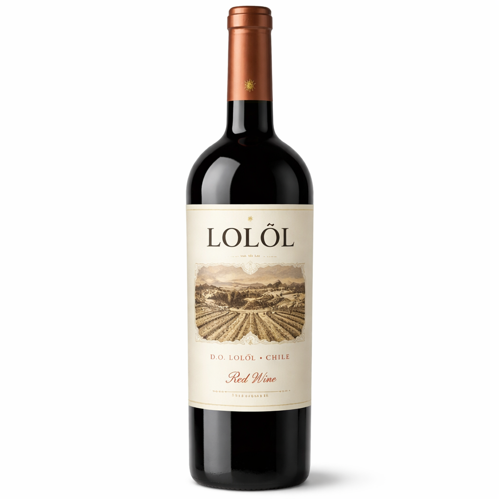 Lolol Clo De Lolol 2018