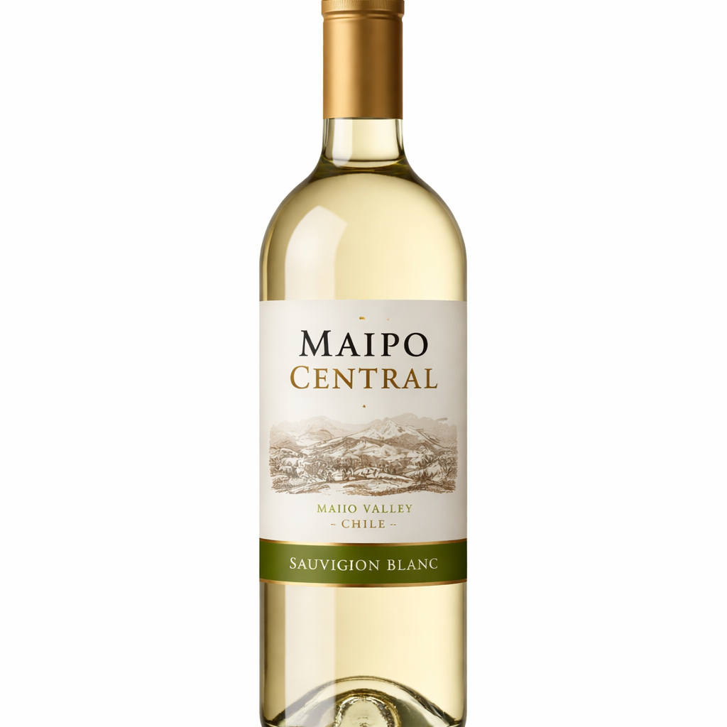 Thung lũng Maipo Maipo Central Vistamar Brísa 2024