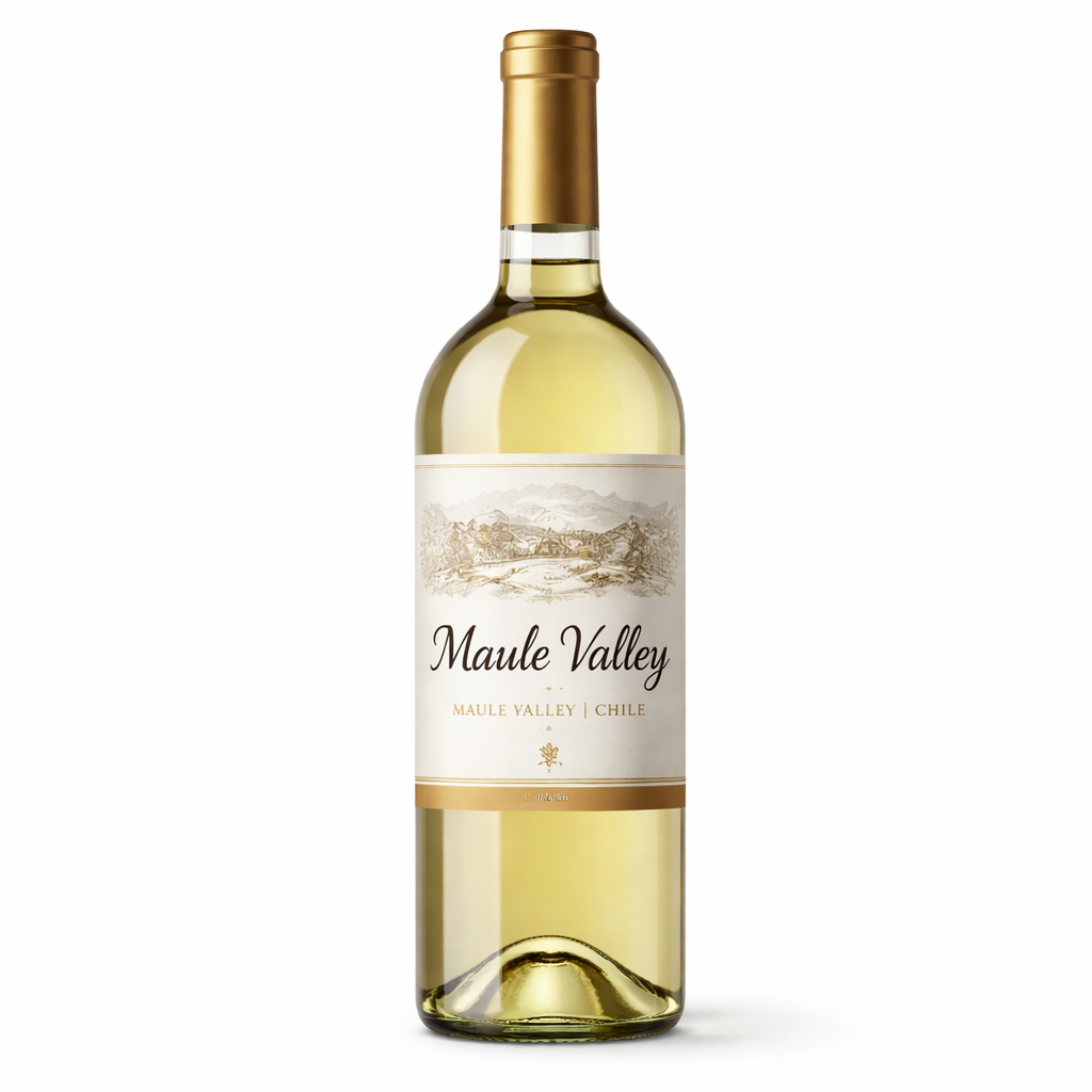 Thung lũng Maule Familia Ernesto Soto 2023