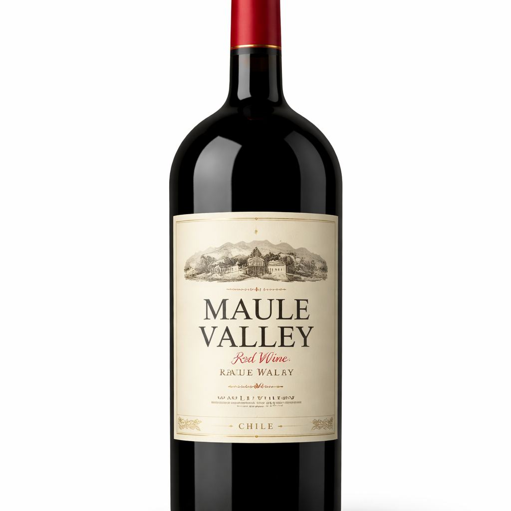 Maulevallei Carmen 2001