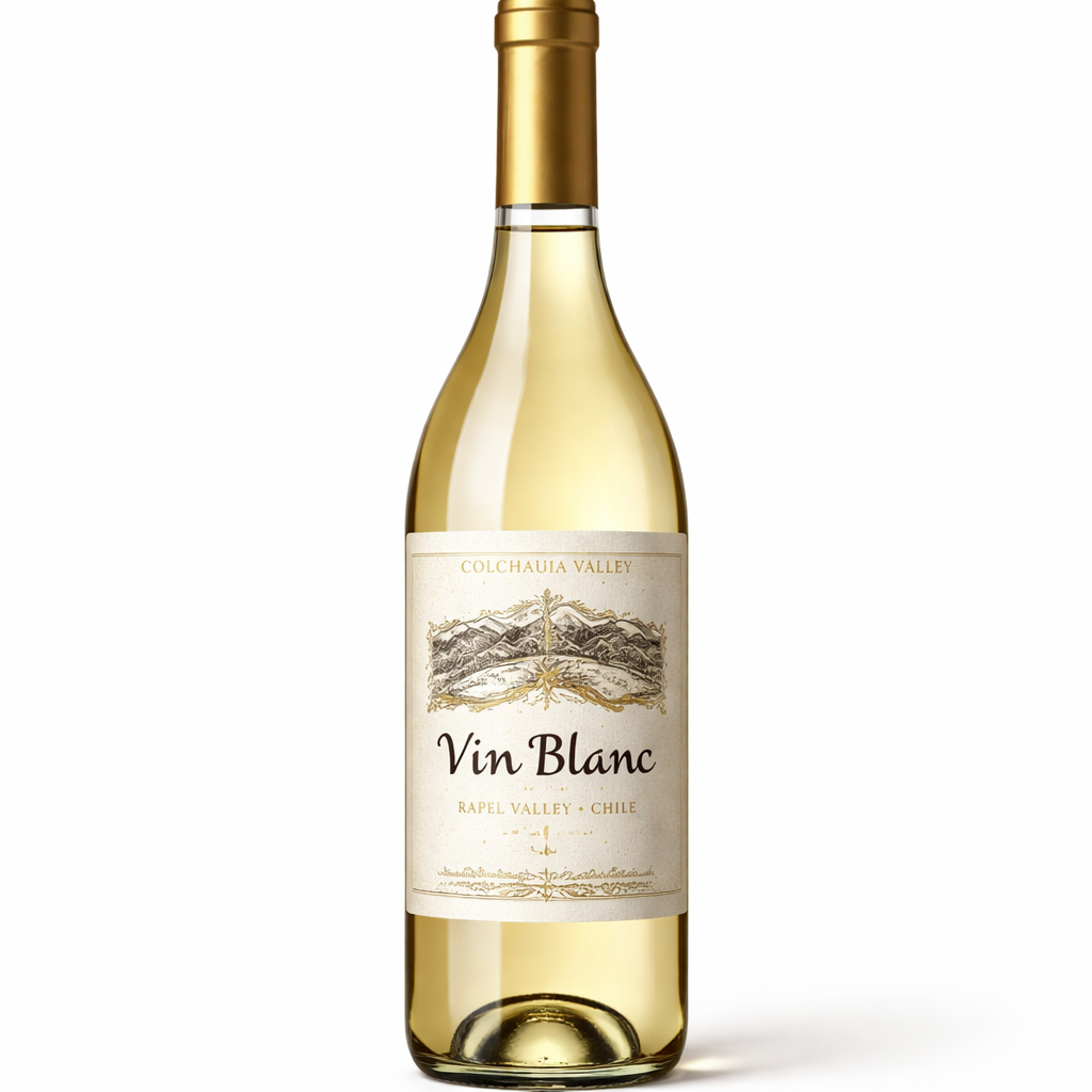 Thung lũng Rapel Thung lũng Colchagua Montes 2018