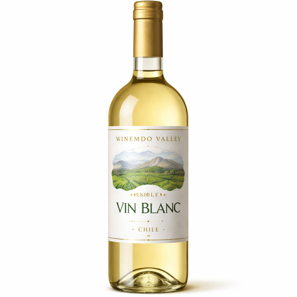 Thung lũng Wimemdo Không được chỉ định Costa Estate Sauvignon blanc Không niên vụ